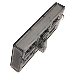 Hepa Filter for Dreame L10s Pro Ultra Heat / X40 Ultra / L40 Ultra / X30 Ultra / L10s Ultra Gen2 Filters Robot Vacuum Cleaner