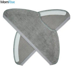 Mop Cloth For Xiaomi Mi Robot Vacuum Mop 2 Lite MJSTL / Mop 2 Pro MJSTS1 Wipes Rags Accessories Vacuum Cleaner Replacement Parts