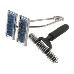 Carpet Splicing Tool Carpet Installation Tool Controlled Pulling Force For Various Carpet Thicknesses Carpet Repair Roller Set