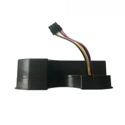 Replacement Battery for Cecotec Conga 3090 3091 3092 1690 1890 2090 Robot Vacuum Cleaner Accessories Parts