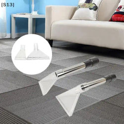 Swivel Head Rotating Head Brush Nozzle Vacuum Cleaner Accessories Floor Carpet Household Supplies Cleaning Tools Parts[Q]Q@