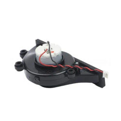 AC39-Vacuum Fan Motor For Airbot A500 Isweep X3 Rowenta RG6825 RG6871 RG6875 Robotic Vacuum Replacement Parts