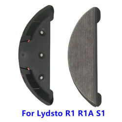 Mop Cloth Holder For Lydsto R1 R1A S1 Mop Bracket Robot Vacuum Cleaner Parts