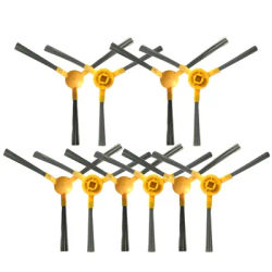 Vacuum Cleaner Side Brush for Mamibot EXVAC660,EXVAC680S,EXVAC880,PetVac 280 Robot Vacuum Cleaner Parts Brushes Replacement