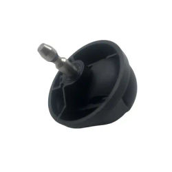 Robot Cleaner Caster Assembly Front Castor Wheel ForHonor Choice Robot Cleaner R1 Vacuum Cleaner Parts Front Wheel Accessories