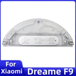Water Tank For Xiaomi Dreame F9 Sweeping Robot Vacuum Cleaner Part Electric Water Tank Replacement Accessories Spare Part