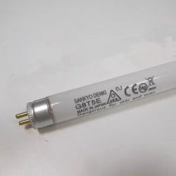 Pour Sankyo G8T5E 312NM8W UV-B tube de lampe UV
