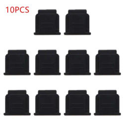 1/5/10 pièces capuchon de couverture de chaussure chaude Anti-poussière Anti-impact Kit de caméra pour Sony FA-SHC1M A6000 A7 A9 RX100 appareil photo reflex numérique