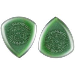 Dunlop Flow Jumbo Grip 420 Pick 4.2