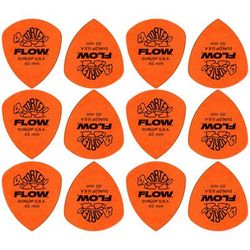 Dunlop Tortex Flow Pick .60 mm
