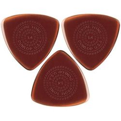 Dunlop Primetone Triangle Grip 1.4 mm