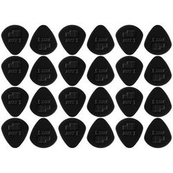 Dunlop Jazz I Stiffo Pick 1.10 mm 24