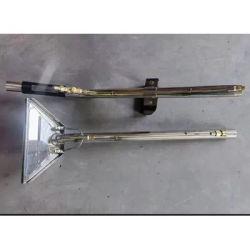Retractable Carpet Cleaning Wand