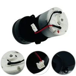 Side Brush Motor Compatible For Mova E40 Ultra Robot Vacuum And Mop Household Supplies Cleaning Vacuum Parts