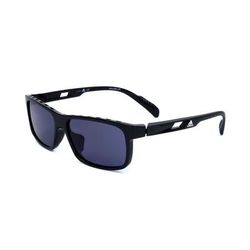 Adidas occhiali da sole uomo SP0023-F black 1 St