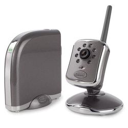 Summer Infant Connect Baby Internet Camera System