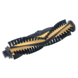 AEE8-1Set For Cecotec Conga 990 1190 Spare Parts Robot Vacuum Cleaner Replacement Consumables HEPA Filter Central Side Brush