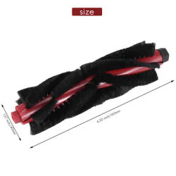 Main Brush/HEPA Filters/Mop Cloth For Lefant M501-A/T700/U180/M571 Robot Vacuum Cleaner Parts Replacement Accessories
