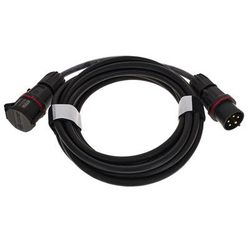 Walther Werke CEE Cable 32A 6,0mm² 10m Neo