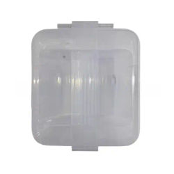 Replacement Clean Water Tank For For Ecovacs X2 For Omni X2 Pro For Omni For X5 Robot Vacuum Cleaner Leak Proof ABS Mopping Part
