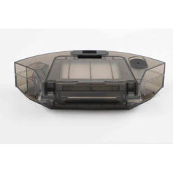 For Tapo RV30 RV20 Max Plus Robot Vacuum 2-in-1 Water Tank Dustbin Replacement Part With HEPA Filter Leak Easy Install