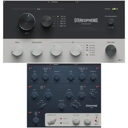 AIR Music Technology Stereophonic Bundle