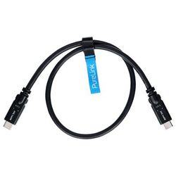 PureLink PI6600-005 USB-C Cable 0.5m