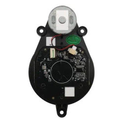 ABLD Replacement Lidar/Laser Distance Sensor For Dreame X30 X40 Series Robot Vacuum Cleaner Parts