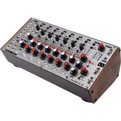 Union Audio area.6 Mixer