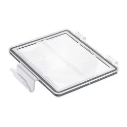 Compatible Filter For Mijia For 3C Enhanced For E10 For B112 For E12 For S20 Robot Vacuum Cleaner Dust Cleaning Replacement
