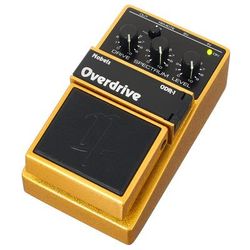 Nobels ODR-1 30th Ltd.