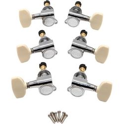 PRS Designed Locking Wing Tuners