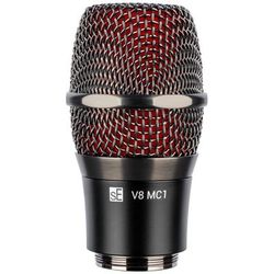 SE Electronics V8 MC1 Graphite Gray