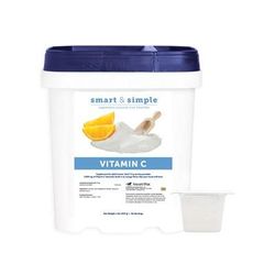 Smart & Simple Vitamin C