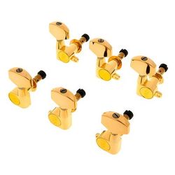 PRS Phase II Tuner Gold B-Stock