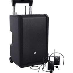 LD Systems ANNY 10 BPH 2 B8 B-Stock