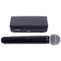 Shure BLX24/Beta58 S8 UHF Wireless-System B-Stock