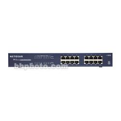 Netgear ProSafe 16-Port Gigabit Rackmount Switch JGS516NA