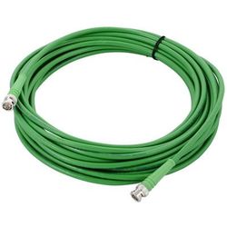 Sommer Cable BNC Videokabel 75 Ohm 10m