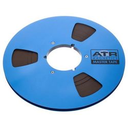 ATR Magnetics Master Tape 1/4" NAB Reel