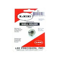 Lee Precision Universal Shell Holders - Lee Universal Shellholder, 12