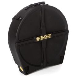 Hardcase HN22G 22" Gong/TamTam Case