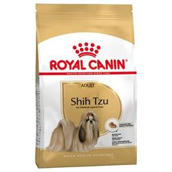7.5kg Shih Tzu Royal Canin Adult Dry Dog Food