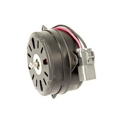 2003-2007 Honda Accord Auxiliary Fan Motor - Four Seasons