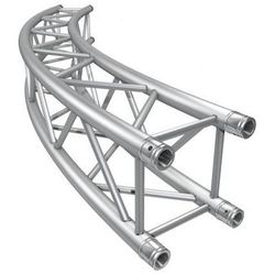 Global Truss F34R35-45 Circ. Element Ø7,0m