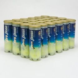 Pro Penn Marathon Extra Duty 24 Cans Tennis Balls