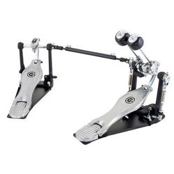 Gibraltar 6711DD-DB Double Pedal