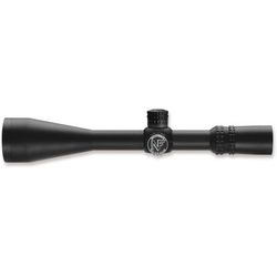 NightForce 5-22x56mm NXS5 Rifle Scope 30mm Tube Second Focal Plane MOAR-T Reticle Black Full-Size C507