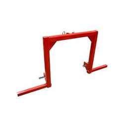Keulavator Frame 3-point Cultivator Frame Cat. 1 Farm Machinery & Tractor Implements
