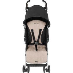 Maclaren Quest Sport Umbrella Stroller - Black/Champagne